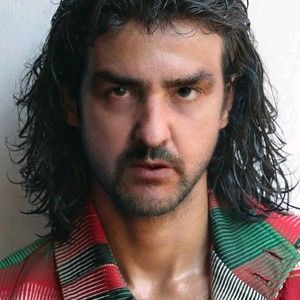 Meet your Posher, Joseph